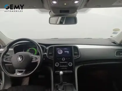 Photo 7 Renault Talisman  dCi 130 Energy EDC