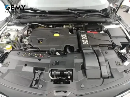 Photo 34 Renault Talisman  dCi 130 Energy EDC