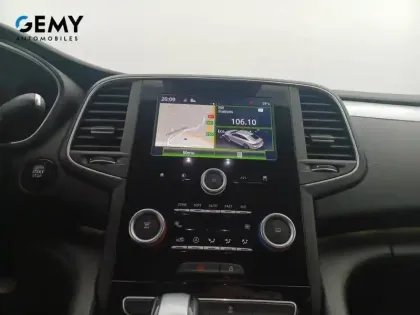 Photo 13 Renault Talisman  dCi 130 Energy EDC