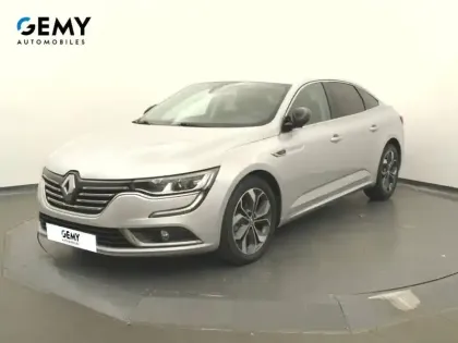 Photo Renault Talisman Limited