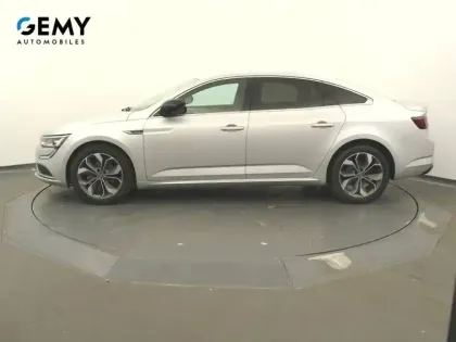 Photo 18 Renault Talisman  dCi 130 Energy EDC