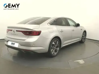 Photo 17 Renault Talisman  dCi 130 Energy EDC