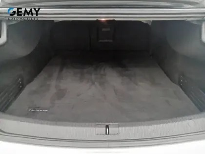 Photo 25 Renault Talisman  dCi 130 Energy EDC
