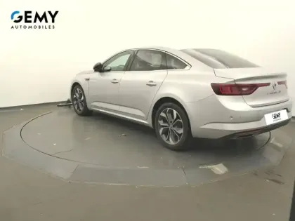 Photo 6 Renault Talisman  dCi 130 Energy EDC