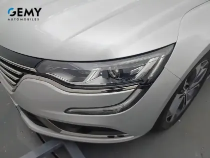 Photo 15 Renault Talisman  dCi 130 Energy EDC
