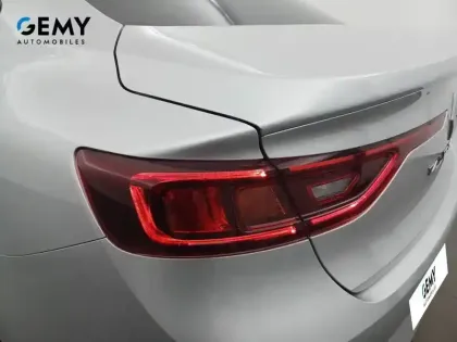 Photo 16 Renault Talisman  dCi 130 Energy EDC