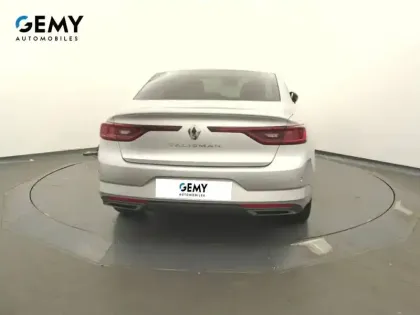 Photo 44 Renault Talisman  dCi 130 Energy EDC