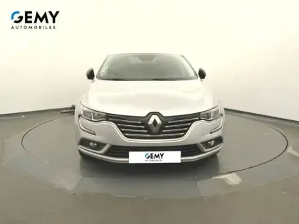Photo 41 Renault Talisman  dCi 130 Energy EDC