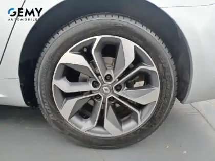 Photo 10 Renault Talisman  dCi 130 Energy EDC