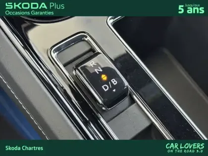 Photo 13 Skoda Enyaq  iV 85