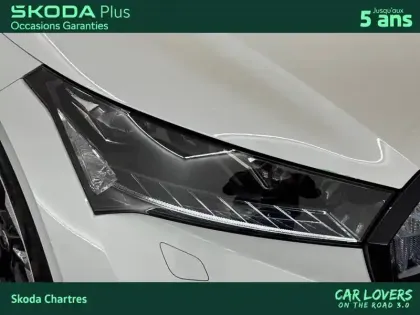 Photo 26 Skoda Enyaq  iV 85