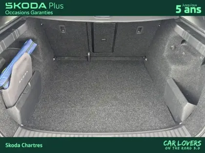 Photo 15 Skoda Enyaq  iV 85