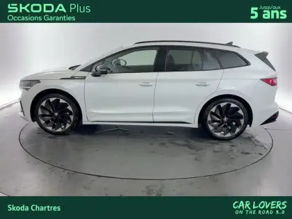 Photo 1 Skoda Enyaq  iV 85