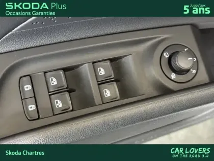 Photo 19 Skoda Enyaq  iV 85