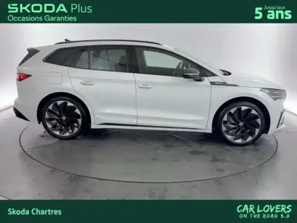 Photo 5 Skoda Enyaq  iV 85