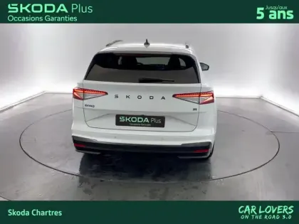 Photo 3 Skoda Enyaq  iV 85