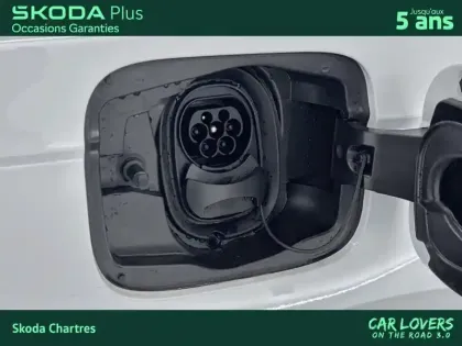 Photo 25 Skoda Enyaq  iV 85