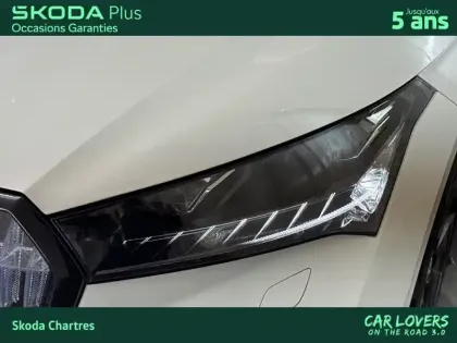 Photo 27 Skoda Enyaq  iV 85