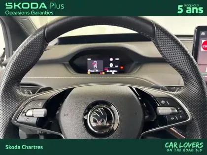 Photo 11 Skoda Enyaq  iV 85