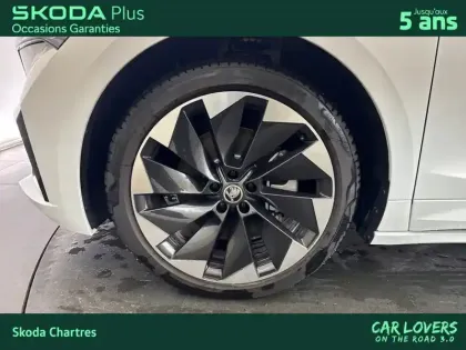 Photo 8 Skoda Enyaq  iV 85