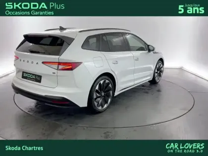 Photo 4 Skoda Enyaq  iV 85