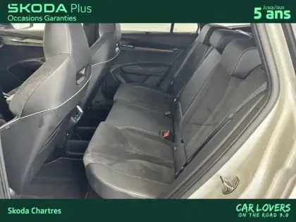 Photo 14 Skoda Enyaq  iV 85