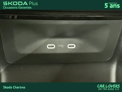 Photo 20 Skoda Enyaq  iV 85