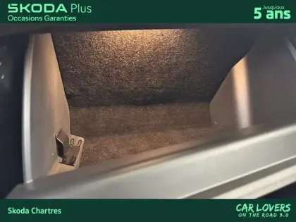 Photo 21 Skoda Enyaq  iV 85