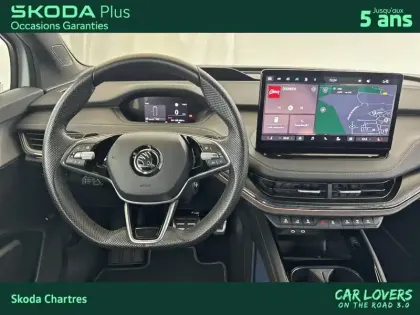 Photo 9 Skoda Enyaq  iV 85