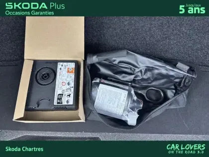 Photo 23 Skoda Enyaq  iV 85