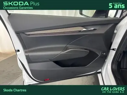 Photo 22 Skoda Enyaq  iV 85