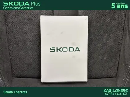 Photo 28 Skoda Enyaq  iV 85