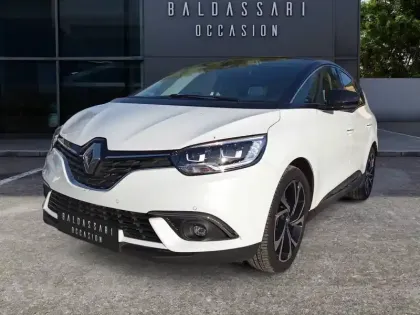 Photo Renault Grand Scenic Intens