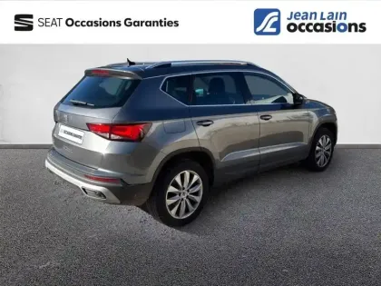 Photo 1 Seat Ateca  1.5 TSI 150 ch ACT Start/Stop DSG7