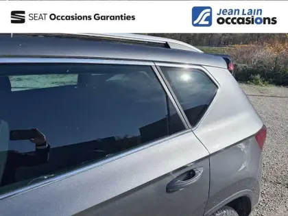 Photo 17 Seat Ateca  1.5 TSI 150 ch ACT Start/Stop DSG7