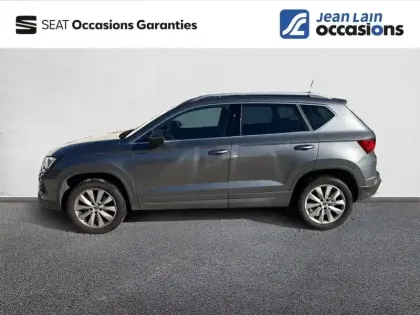 Photo 6 Seat Ateca  1.5 TSI 150 ch ACT Start/Stop DSG7