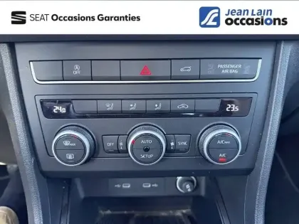 Photo 19 Seat Ateca  1.5 TSI 150 ch ACT Start/Stop DSG7