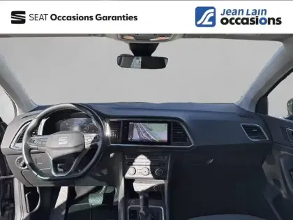 Photo 2 Seat Ateca  1.5 TSI 150 ch ACT Start/Stop DSG7