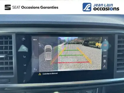 Photo 20 Seat Ateca  1.5 TSI 150 ch ACT Start/Stop DSG7