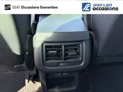 Photo 16 Seat Ateca  1.5 TSI 150 ch ACT Start/Stop DSG7