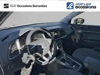 Photo 12 Seat Ateca  1.5 TSI 150 ch ACT Start/Stop DSG7