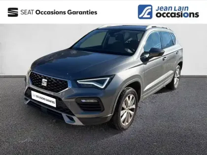 Photo Seat Ateca Style Business