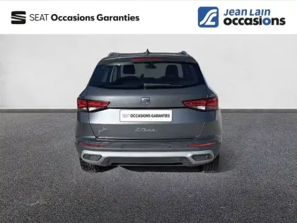 Photo 7 Seat Ateca  1.5 TSI 150 ch ACT Start/Stop DSG7