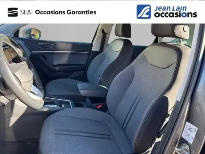 Photo 4 Seat Ateca  1.5 TSI 150 ch ACT Start/Stop DSG7
