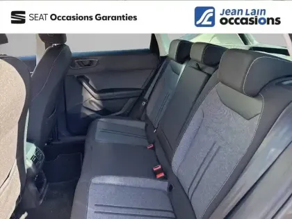 Photo 5 Seat Ateca  1.5 TSI 150 ch ACT Start/Stop DSG7