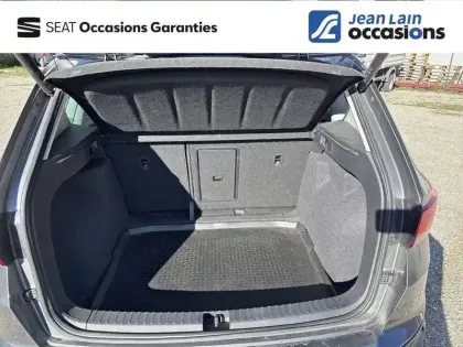 Photo 13 Seat Ateca  1.5 TSI 150 ch ACT Start/Stop DSG7