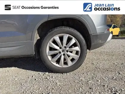 Photo 11 Seat Ateca  1.5 TSI 150 ch ACT Start/Stop DSG7