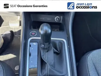 Photo 15 Seat Ateca  1.5 TSI 150 ch ACT Start/Stop DSG7