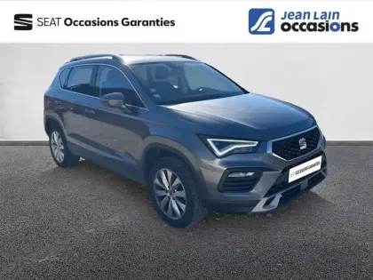 Photo 9 Seat Ateca  1.5 TSI 150 ch ACT Start/Stop DSG7