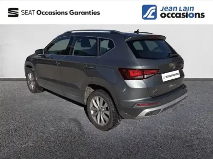 Photo 10 Seat Ateca  1.5 TSI 150 ch ACT Start/Stop DSG7